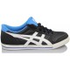 ASICS 0190 AARON color NEGRO