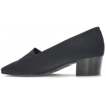 CHAUSSURES DE MASQUE 50447 NEGRO