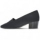 CHAUSSURES DE MASQUE 50447 NEGRO