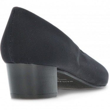 CHAUSSURES DE MASQUE 50447 NEGRO