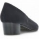 CHAUSSURES DE MASQUE 50447 NEGRO