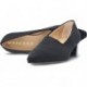 CHAUSSURES DE MASQUE 50447 NEGRO