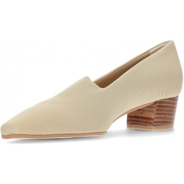 CHAUSSURES DE MASQUE 50447 BEIGE