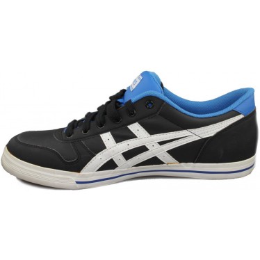 ASICS 0190 AARON color NEGRO