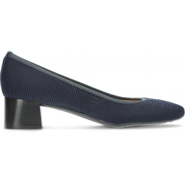 CHAUSSURES DE MASQUE 50472 AZUL