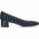 CHAUSSURES DE MASQUE 50472 AZUL