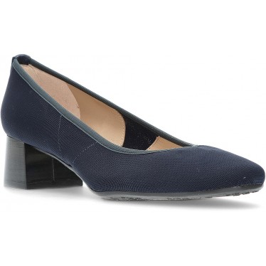 CHAUSSURES DE MASQUE 50472 AZUL