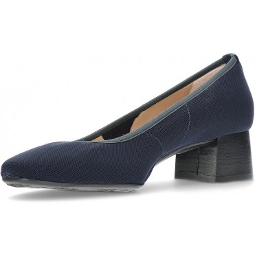 CHAUSSURES DE MASQUE 50472 AZUL