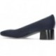 CHAUSSURES DE MASQUE 50472 AZUL