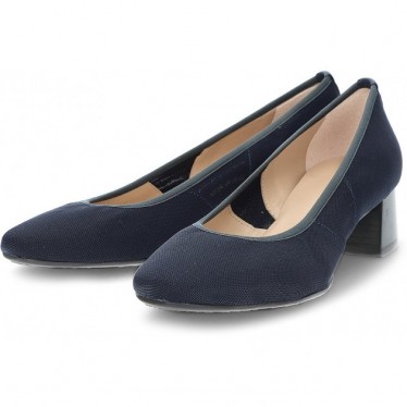 CHAUSSURES DE MASQUE 50472 AZUL