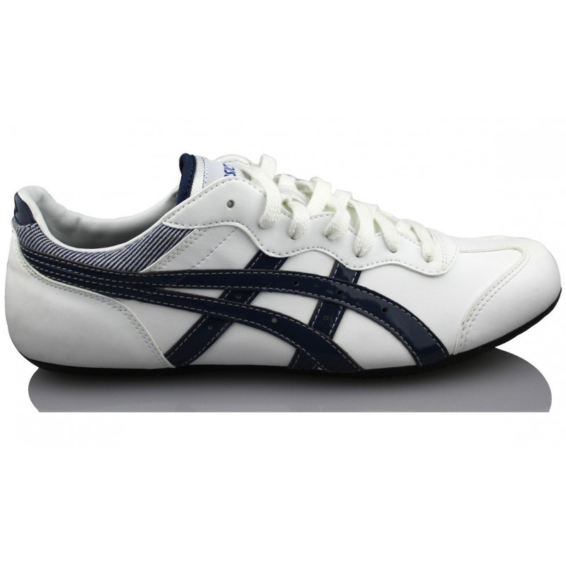 ASICS WHIZZER LO color BLANCO