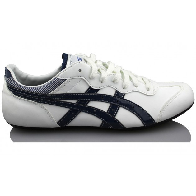 ASICS WHIZZER LO color BLANCO