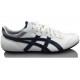 ASICS WHIZZER LO color BLANCO