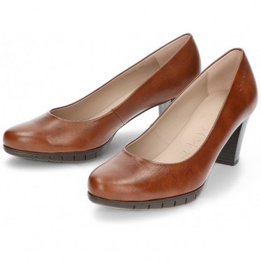CHAUSSURES À TALONS MERVEILLES I6070 CUERO