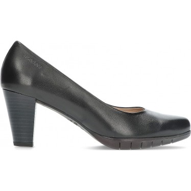 CHAUSSURES À TALONS MERVEILLES I6070 NEGRO