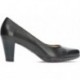CHAUSSURES À TALONS MERVEILLES I6070 NEGRO