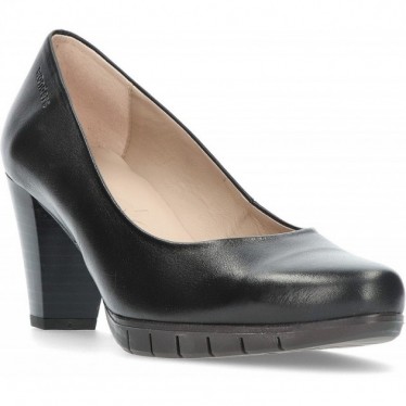 CHAUSSURES À TALONS MERVEILLES I6070 NEGRO