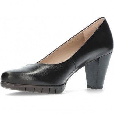 CHAUSSURES À TALONS MERVEILLES I6070 NEGRO
