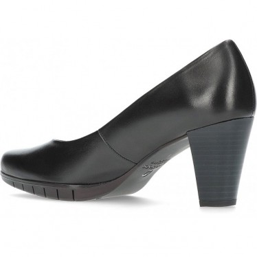 CHAUSSURES À TALONS MERVEILLES I6070 NEGRO