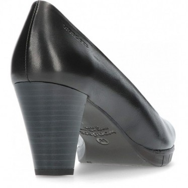 CHAUSSURES À TALONS MERVEILLES I6070 NEGRO