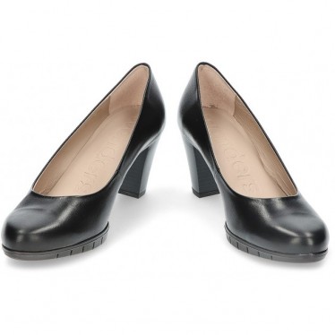 CHAUSSURES À TALONS MERVEILLES I6070 NEGRO