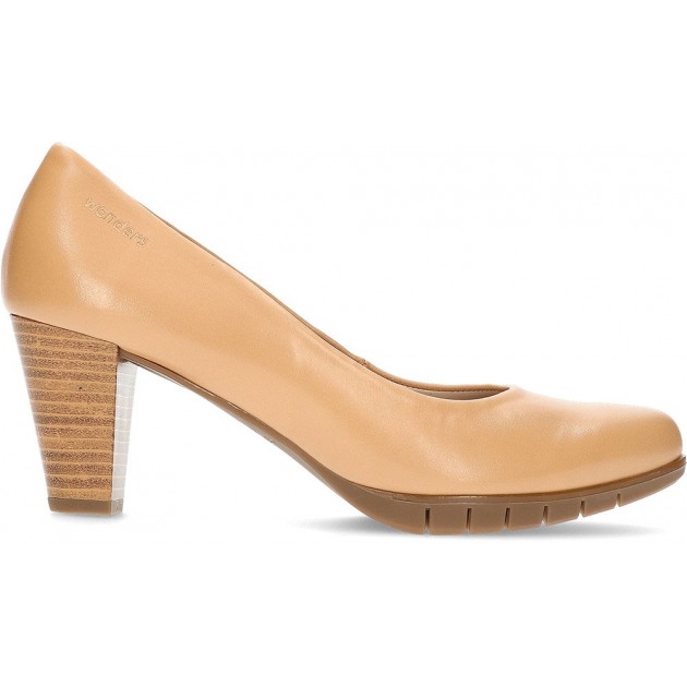 CHAUSSURES À TALONS MERVEILLES I6070 SAND CHAUSSURES À TALONS MERVEILLES I6070 SAND