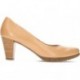 CHAUSSURES À TALONS MERVEILLES I6070 SAND