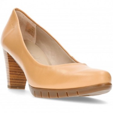 CHAUSSURES À TALONS MERVEILLES I6070 SAND
