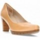 CHAUSSURES À TALONS MERVEILLES I6070 SAND