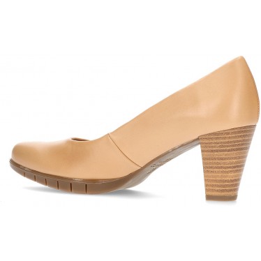 CHAUSSURES À TALONS MERVEILLES I6070 SAND