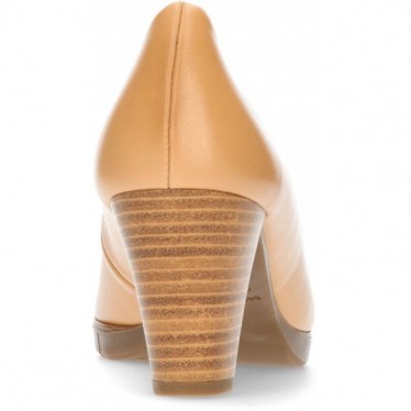 CHAUSSURES À TALONS MERVEILLES I6070 SAND
