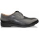 CLARKS CHILVER WALK GTX color NEGRO