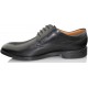 CLARKS CHILVER WALK GTX color NEGRO