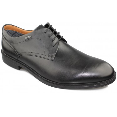 CLARKS CHILVER WALK GTX color NEGRO
