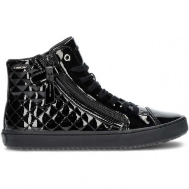 GEOX SPORT KALISPERA J944GD BLACK