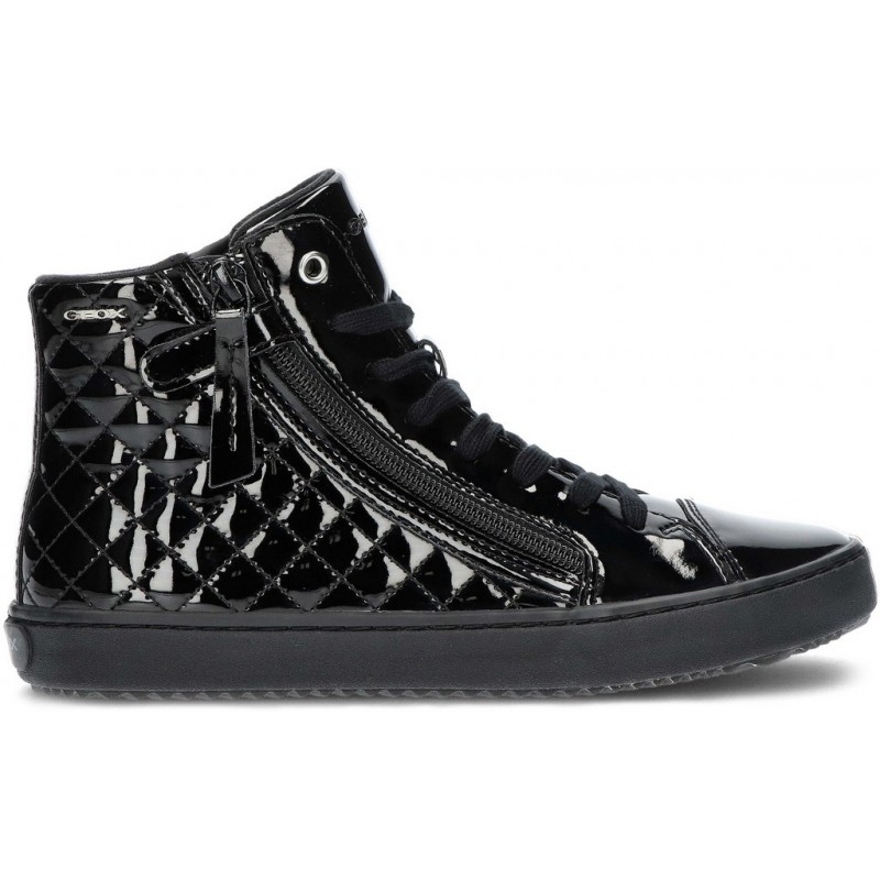GEOX SPORT KALISPERA J944GD BLACK