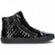 GEOX SPORT KALISPERA J944GD BLACK