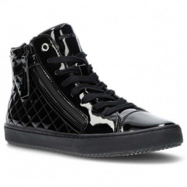 GEOX SPORT KALISPERA J944GD BLACK