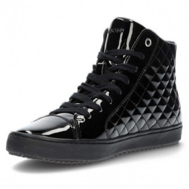 GEOX SPORT KALISPERA J944GD BLACK