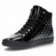 GEOX SPORT KALISPERA J944GD BLACK