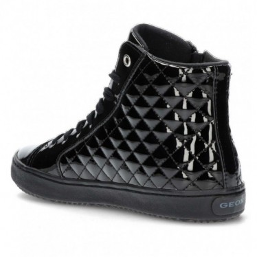 GEOX SPORT KALISPERA J944GD BLACK