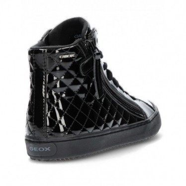 GEOX SPORT KALISPERA J944GD BLACK
