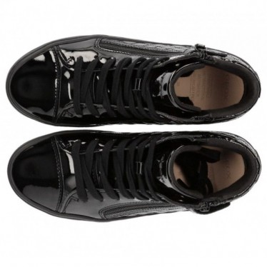 GEOX SPORT KALISPERA J944GD BLACK