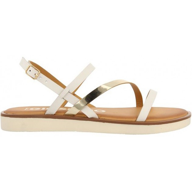 Gioseppo 72050 Sandales Carbis BLANCO Gioseppo 72050 Sandales Carbis BLANCO