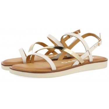 Gioseppo 72050 Sandales Carbis BLANCO