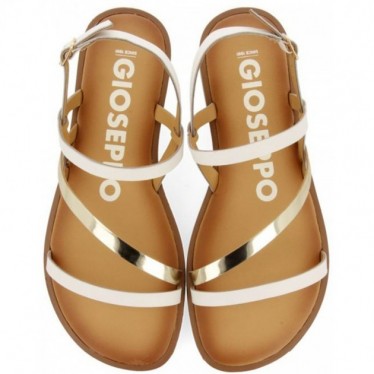 Gioseppo 72050 Sandales Carbis BLANCO