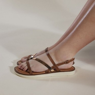 Gioseppo 72050 Sandales Carbis CUERO