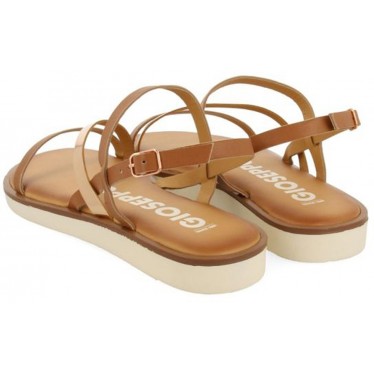 Gioseppo 72050 Sandales Carbis CUERO