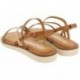 Gioseppo 72050 Sandales Carbis CUERO