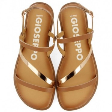 Gioseppo 72050 Sandales Carbis CUERO